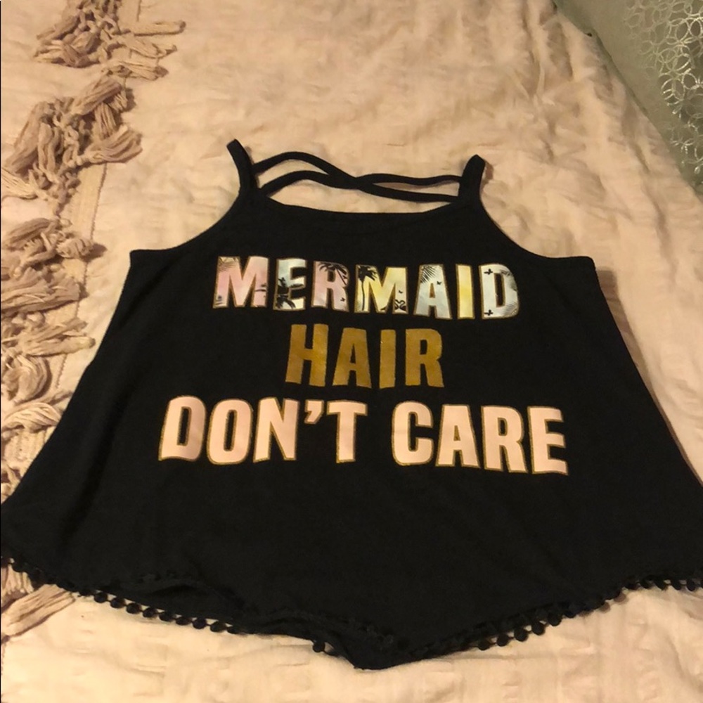 Kids top